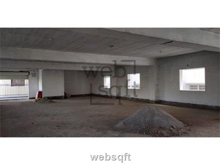 Commercial Office Space for Rent in Hyderabad